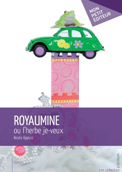 Paperback Royaumine [French] Book