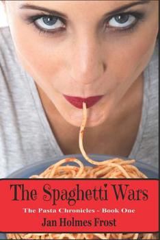 Paperback The Spaghetti Wars Book