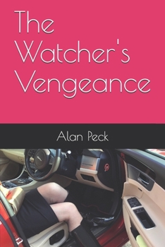 Paperback The Watcher's Vengeance Book