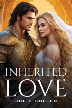 Paperback Inherited Love Book