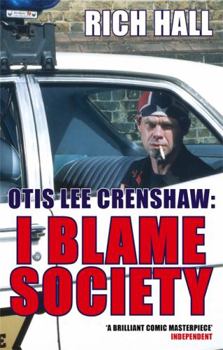 Paperback Otis Lee Crenshaw Book