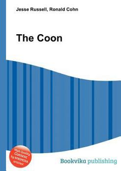 Paperback The Coon Book