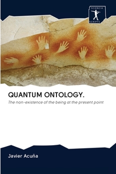 Paperback Quantum Ontology. Book