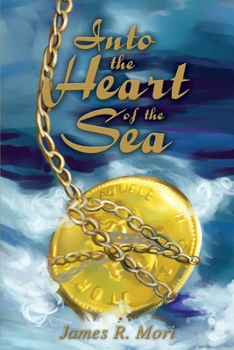 Paperback Into the Heart of the Sea Book