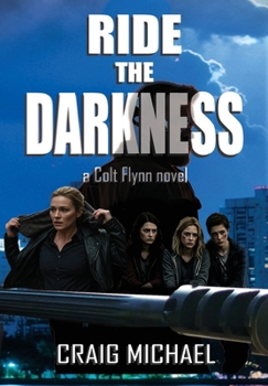 Ride the Darkness