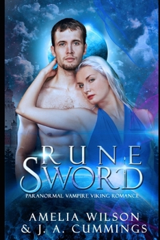 Rune Sword - Book #1 of the Rune