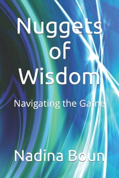 Paperback Nuggets of Wisdom: Navigating the Game Book