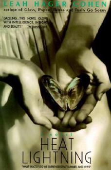 Paperback Heat Lightning Book