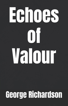 Echoes of Valour