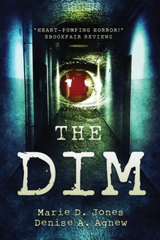 Paperback The Dim Book