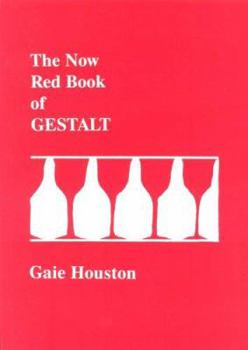 Paperback Now Red Book of Gestalt Book