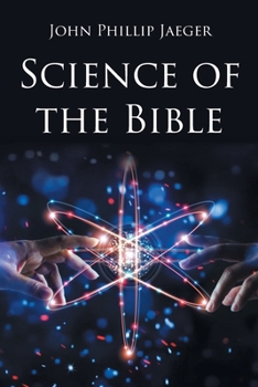 Paperback Science of the Bible Book