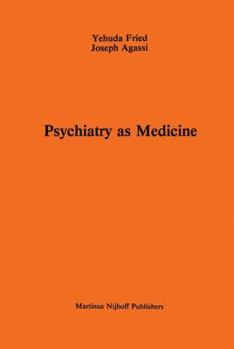 Paperback Psychiatry as Medicine: Contemporary Psychotherapies Book