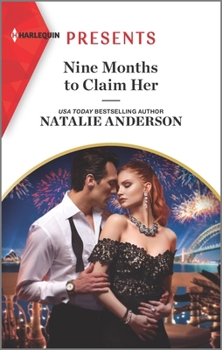 Mass Market Paperback Nine Months to Claim Her: An Uplifting International Romance Book