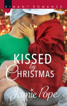Mass Market Paperback Kissed by Christmas Book