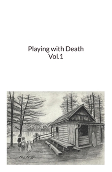 Paperback Playing with Death Book
