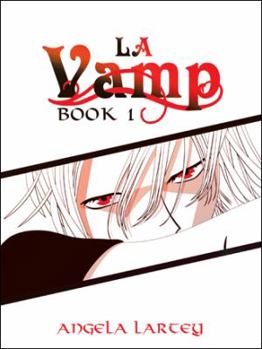 Paperback La Vamp: Book 1 Book