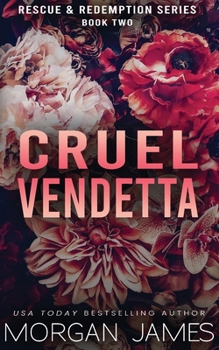 Paperback Cruel Vendetta Book