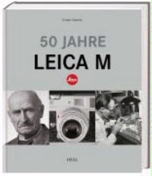 Hardcover 50 Years Leica M [German] Book