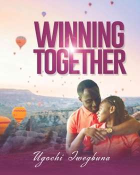 Paperback Winning Together Book