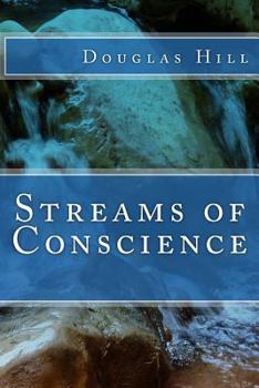 Paperback Streams of Conscience Book