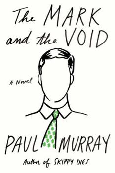 Hardcover The Mark and the Void Book