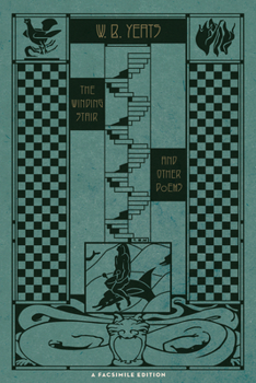 The Winding Stair And Other Poems