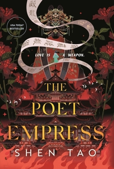 Paperback The Poet Empress Book