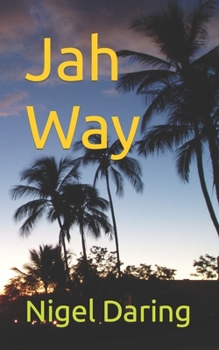 Paperback Jah Way Book