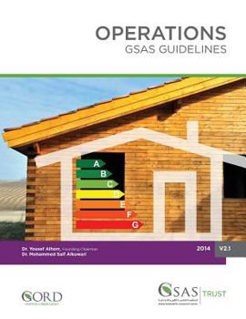Operations: GSAS Guidelines