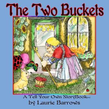 Paperback The Two Buckets Book