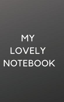 Paperback My NoteBook for every notes. Book