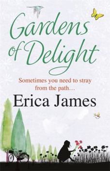 Paperback Gardens of Delight Book