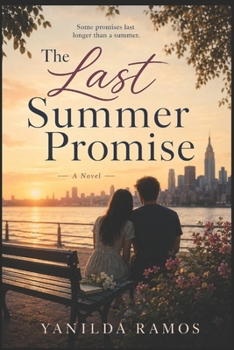 Paperback The Last Summer Promise Book