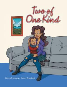 Paperback Two of One Kind Book