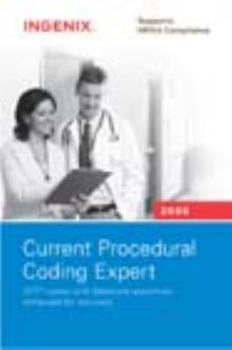 Paperback Current Procedural Coding Expert Book