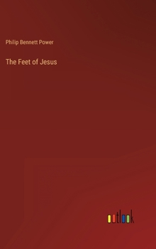 The Feet of Jesus