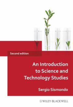 Paperback Introduction to Science & Tech Book