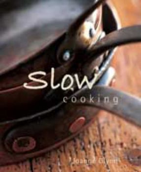 Paperback Slow Cooking (Cookery) Book