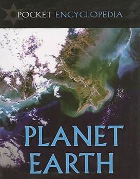 Paperback Planet Earth: A Journey from Pole to Pole Book