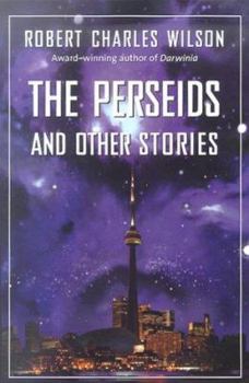 Hardcover The Perseids and Other Stories, the Book