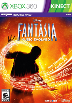 Video Game Fantasia: Music Evolved Book