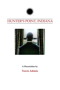 Paperback Hunter's Point, Indiana Book