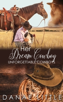 Paperback Her Dream Cowboy Book
