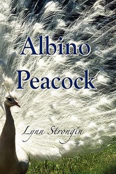 Paperback Albino Peacock Book