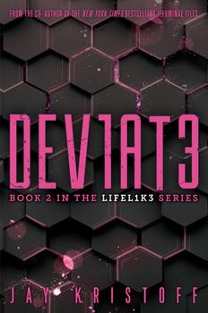 Dev1at3 - Book #2 of the LIFEL1K3