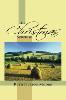 Paperback The Christmas Surprise Book