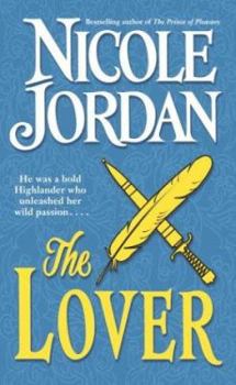 Mass Market Paperback The Lover Book