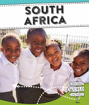 Library Binding South Africa Book