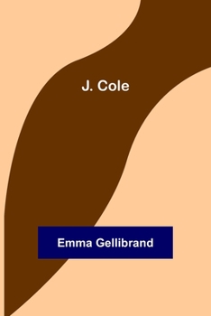 Paperback J. Cole Book